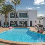 Rocas Blancas Aparthotel