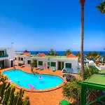 Aparthotel Rocas Blancas 4*