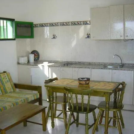 Rocas Blancas Puerto del Carmen (Lanzarote)