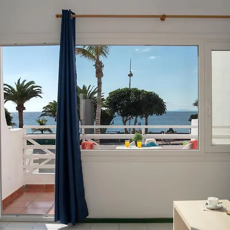 Rocas Blancas 4* Puerto del Carmen (Lanzarote)