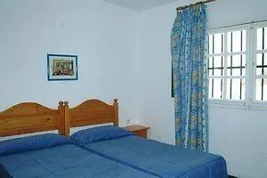 Rocas Blancas Hotel apartamentowy 4*