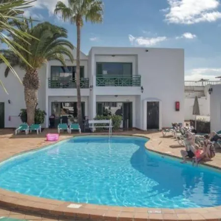 Rocas Blancas Apart-hotel