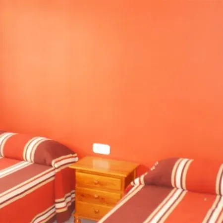 Apartahotel Rocas Blancas