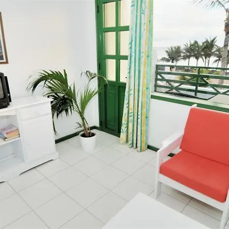 Apart-hotel Rocas Blancas