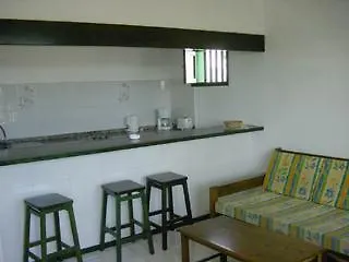 Apartahotel Rocas Blancas 4*