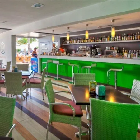 Appart hôtel Rocas Blancas