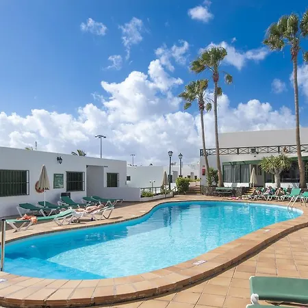 Rocas Blancas Apart-hotel