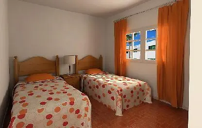 Rocas Blancas Puerto del Carmen (Lanzarote)