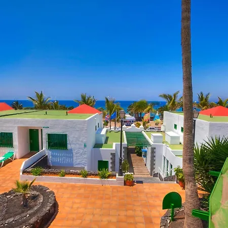 Rocas Blancas 4* Puerto del Carmen (Lanzarote)