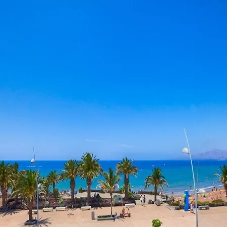 Rocas Blancas 4* Puerto del Carmen (Lanzarote)