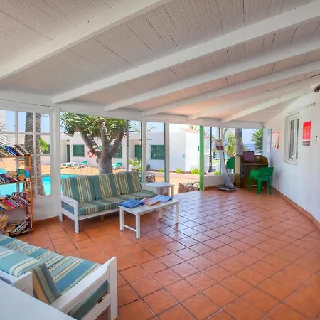 Rocas Blancas 4* Puerto del Carmen (Lanzarote)