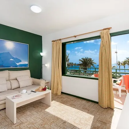 Rocas Blancas Apartahotel Puerto del Carmen (Lanzarote)