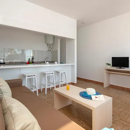 Rocas Blancas 4* Puerto del Carmen (Lanzarote)