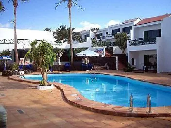 Rocas Blancas 4* Puerto del Carmen (Lanzarote)