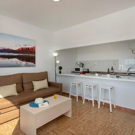 Rocas Blancas Apartahotel Puerto del Carmen (Lanzarote)