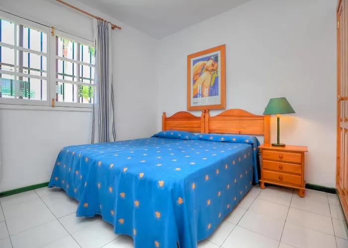 Rocas Blancas 4* Puerto del Carmen (Lanzarote)