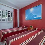 Apartmanhotel Rocas Blancas