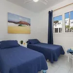 Ξενοδοχείο με διαμερίσματα Rocas Blancas 4*