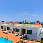 Ξενοδοχείο με διαμερίσματα Rocas Blancas 4*