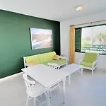 Apartmanhotel Rocas Blancas 4*