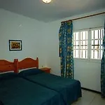Apartmanhotel Rocas Blancas Puerto del Carmen