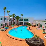 Apartmanhotel Rocas Blancas 4*