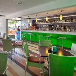 Appart hôtel Rocas Blancas