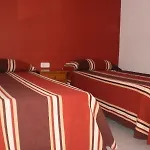 Rocas Blancas 4* Πουέρτο Ντελ Κάρμεν
