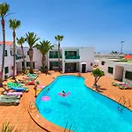 Apartmanhotel Rocas Blancas