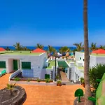Rocas Blancas 4* Πουέρτο Ντελ Κάρμεν