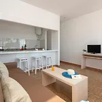 Rocas Blancas 4* Πουέρτο Ντελ Κάρμεν