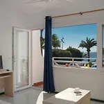 Ξενοδοχείο με διαμερίσματα Rocas Blancas Πουέρτο Ντελ Κάρμεν