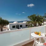 Rocas Blancas Apartmanhotel 4*