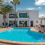 Rocas Blancas 4* Πουέρτο Ντελ Κάρμεν
