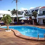 Rocas Blancas 4* Puerto del Carmen