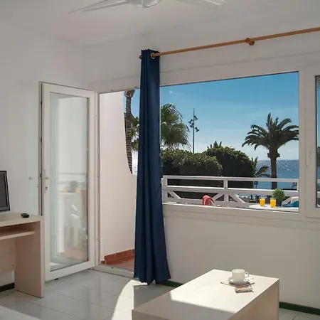 Lejlighedshotel Rocas Blancas Puerto del Carmen (Lanzarote)