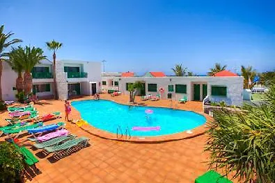 Rocas Blancas 4* Puerto del Carmen (Lanzarote)