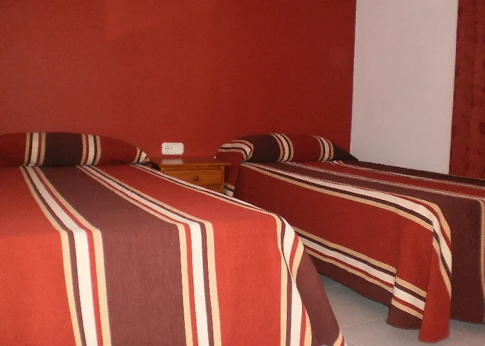 Rocas Blancas 4* Πουέρτο Ντελ Κάρμεν