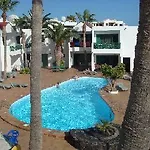 公寓式酒店 白色岩石公寓