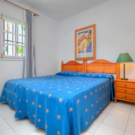 Rocas Blancas 4* بويرتو ذيل كارمين