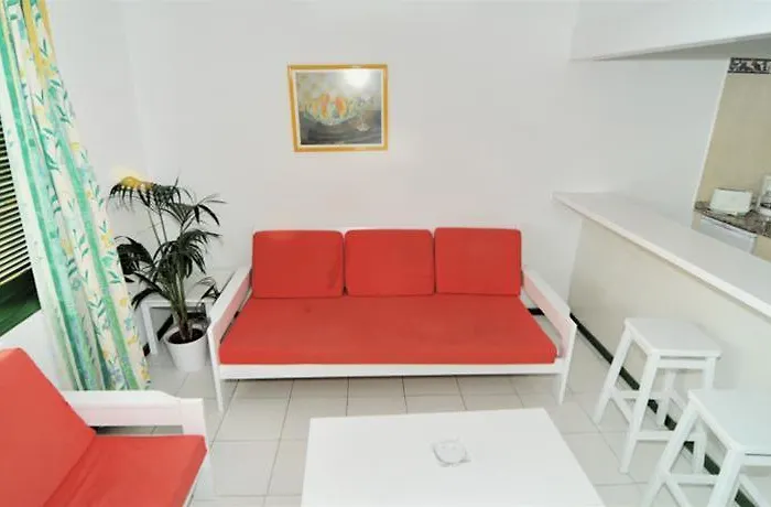 Aparthotel Rocas Blancas Puerto del Carmen (Lanzarote)