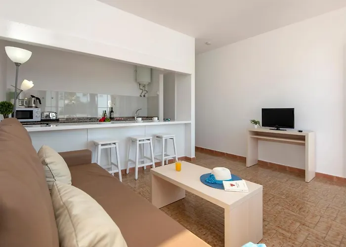 Rocas Blancas 4* Puerto del Carmen (Lanzarote)